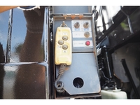 いすゞフォワードセルフローダー増トン（6t・8t）[写真18]