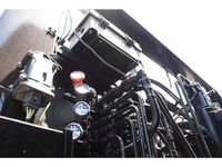 いすゞフォワードセルフローダー増トン（6t・8t）[写真19]