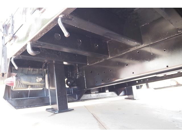 いすゞフォワードセルフローダー増トン（6t・8t）[写真21]