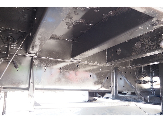 いすゞフォワードセルフローダー増トン（6t・8t）[写真22]