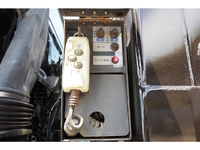 いすゞフォワードセルフローダー増トン（6t・8t）[写真23]