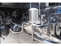 いすゞフォワードセルフローダー増トン（6t・8t）[写真25]