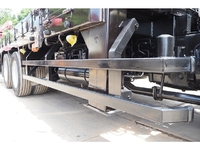 いすゞフォワードセルフローダー増トン（6t・8t）[写真26]