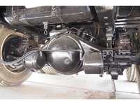 いすゞフォワードセルフローダー増トン（6t・8t）[写真27]