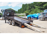 いすゞフォワードセルフローダー増トン（6t・8t）[写真02]