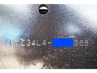 いすゞフォワードセルフローダー増トン（6t・8t）[写真32]