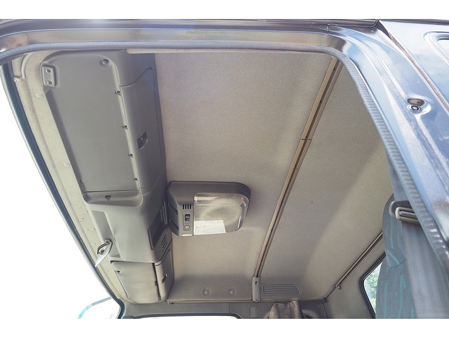 いすゞフォワードセルフローダー増トン（6t・8t）[写真35]