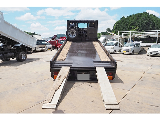 いすゞフォワードセルフローダー増トン（6t・8t）[写真05]