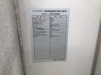 三菱ふそうキャンターアルミウイング小型（2t・3t）[写真13]