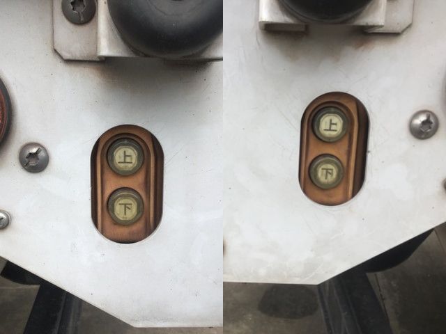 三菱ふそうキャンターアルミウイング小型（2t・3t）[写真15]