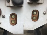 三菱ふそうキャンターアルミウイング小型（2t・3t）[写真15]