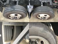 三菱ふそうキャンターアルミウイング小型（2t・3t）[写真17]