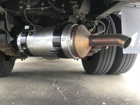 三菱ふそうキャンターアルミウイング小型（2t・3t）[写真22]