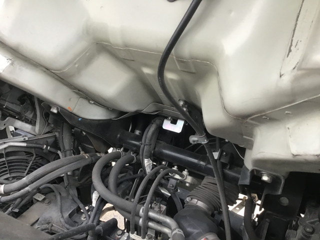 三菱ふそうキャンターアルミウイング小型（2t・3t）[写真24]