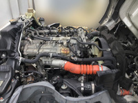 三菱ふそうキャンターアルミウイング小型（2t・3t）[写真25]