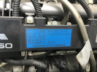 三菱ふそうキャンターアルミウイング小型（2t・3t）[写真26]