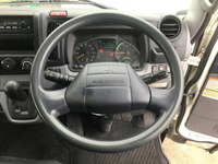 三菱ふそうキャンターアルミウイング小型（2t・3t）[写真33]