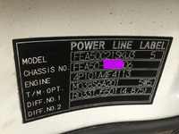 三菱ふそうキャンターアルミウイング小型（2t・3t）[写真38]