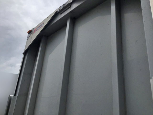 三菱ふそうキャンターアルミウイング小型（2t・3t）[写真07]