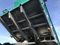 日野プロフィアダンプ大型（10t）[写真11]