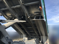 日野プロフィアダンプ大型（10t）[写真12]