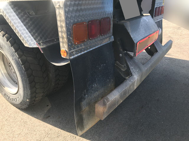 日野プロフィアダンプ大型（10t）[写真14]