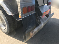 日野プロフィアダンプ大型（10t）[写真14]