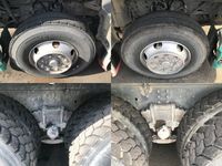 日野プロフィアダンプ大型（10t）[写真19]