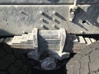 日野プロフィアダンプ大型（10t）[写真20]