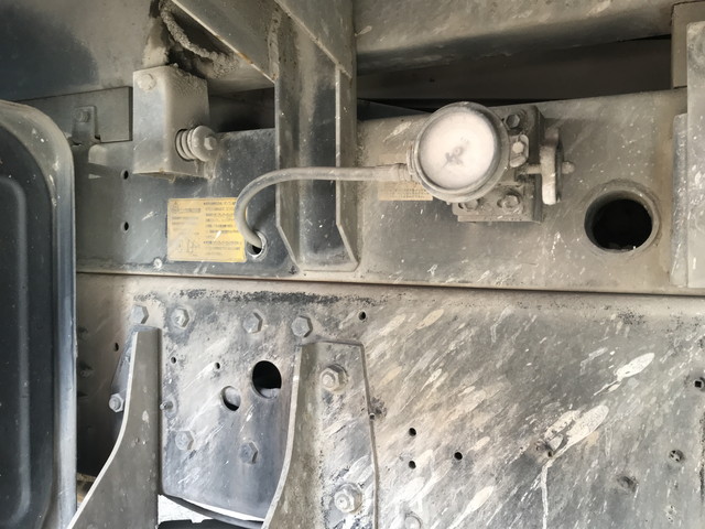 日野プロフィアダンプ大型（10t）[写真21]