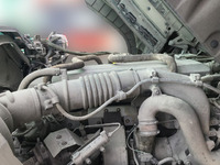 日野プロフィアダンプ大型（10t）[写真23]