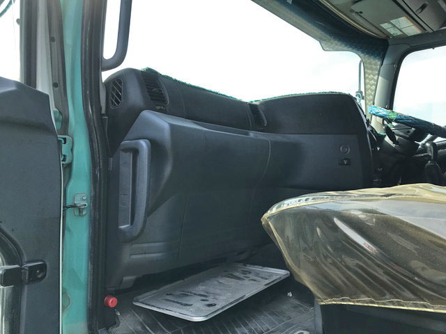 日野プロフィアダンプ大型（10t）[写真25]