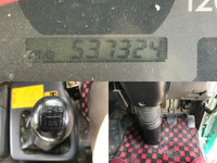 日野プロフィアダンプ大型（10t）[写真29]