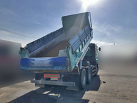 日野プロフィアダンプ大型（10t）[写真02]