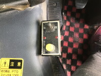 日野プロフィアダンプ大型（10t）[写真34]