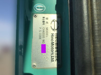 日野プロフィアダンプ大型（10t）[写真36]