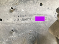 日野プロフィアダンプ大型（10t）[写真37]