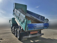 日野プロフィアダンプ大型（10t）[写真04]