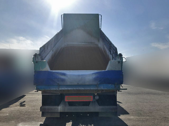 日野プロフィアダンプ大型（10t）[写真07]