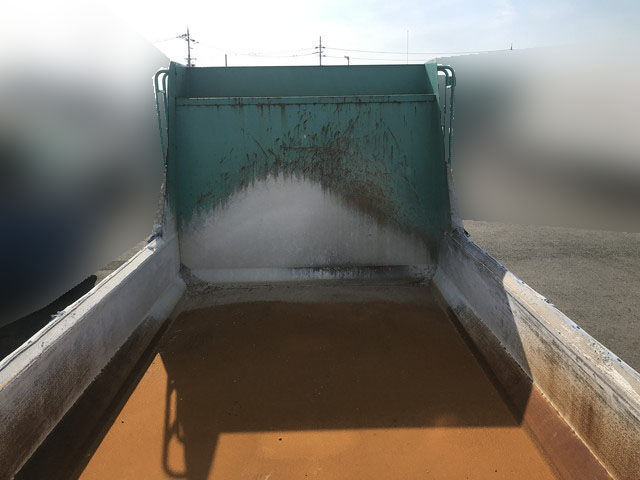 日野プロフィアダンプ大型（10t）[写真08]