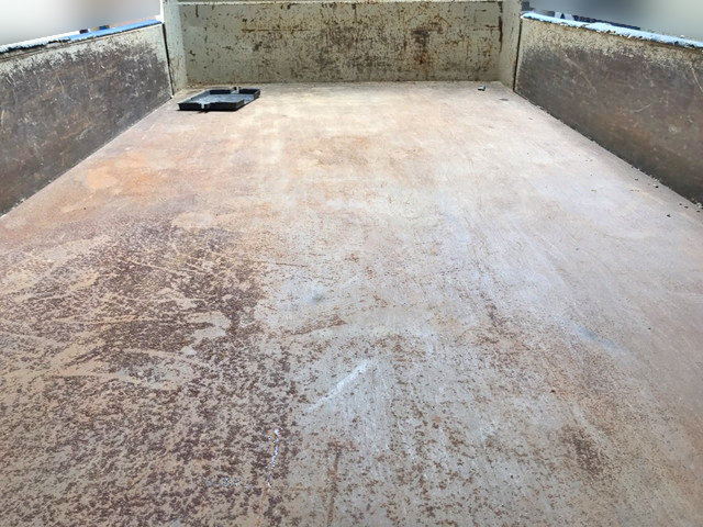 いすゞエルフダンプ小型（2t・3t）[写真10]