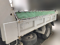 いすゞエルフダンプ小型（2t・3t）[写真12]