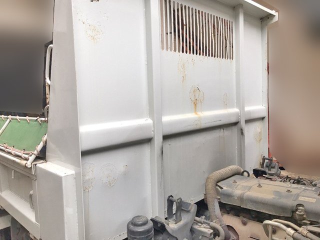 いすゞエルフダンプ小型（2t・3t）[写真13]