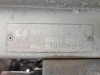 いすゞエルフダンプ小型（2t・3t）[写真14]