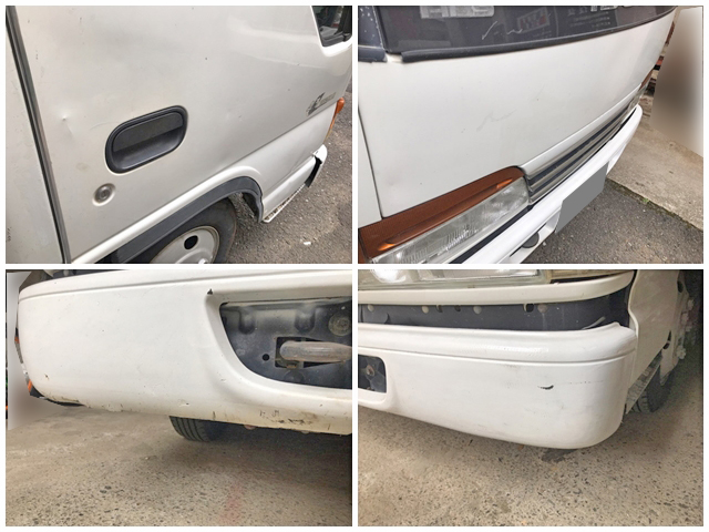 いすゞエルフダンプ小型（2t・3t）[写真15]