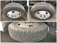 いすゞエルフダンプ小型（2t・3t）[写真16]