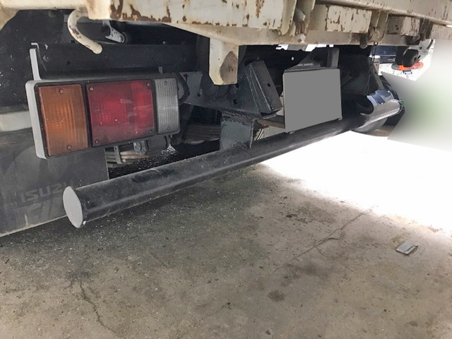 いすゞエルフダンプ小型（2t・3t）[写真17]