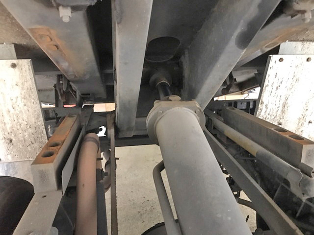 いすゞエルフダンプ小型（2t・3t）[写真18]