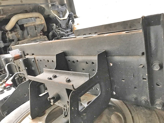 いすゞエルフダンプ小型（2t・3t）[写真19]