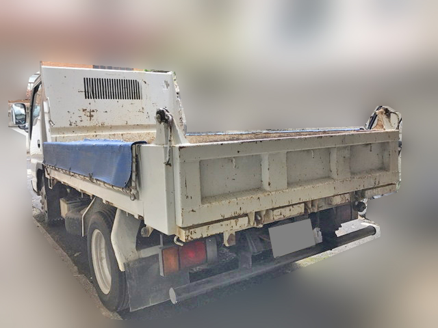 いすゞエルフダンプ小型（2t・3t）[写真02]